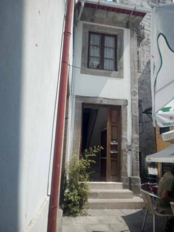 Sao Salvador Διαμέρισμα Πόρτο Εξωτερικό φωτογραφία